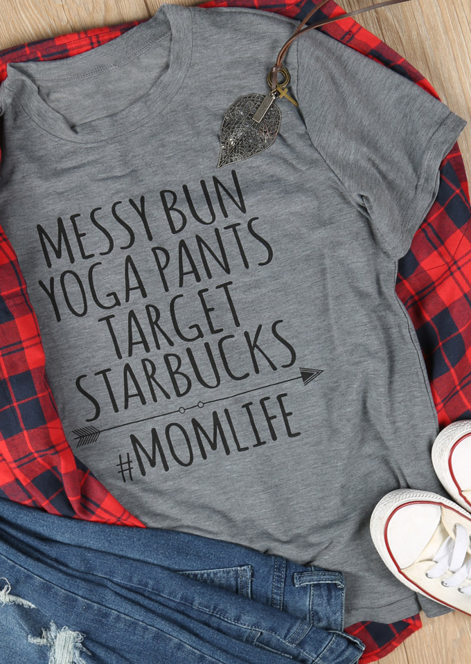 yoga shirts target