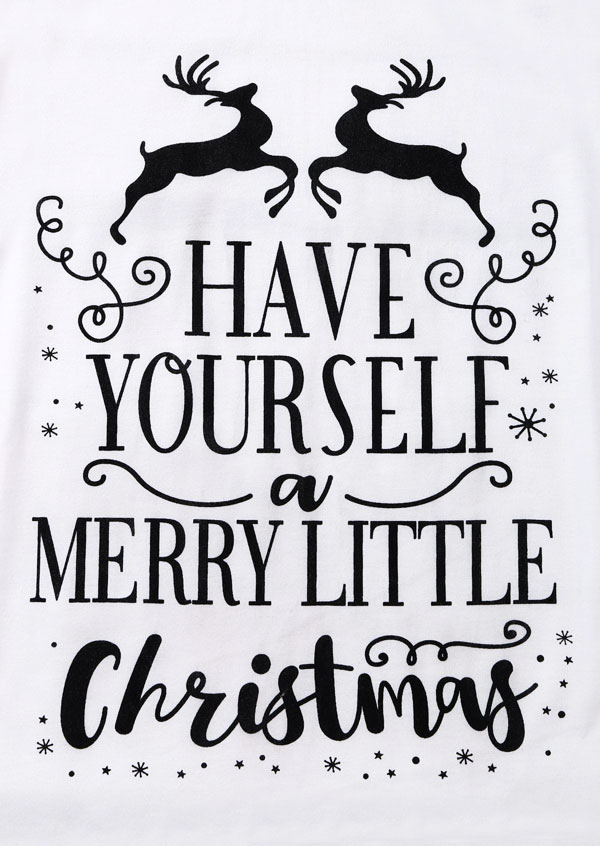 have yourself a merry little christmas baseball t shirt without necklace zoom - Have Yourself A Merry Little Christmas have yourself a merry little christmas baseball t shirt without necklace zoom - Have Yourself A Merry Little Christmas