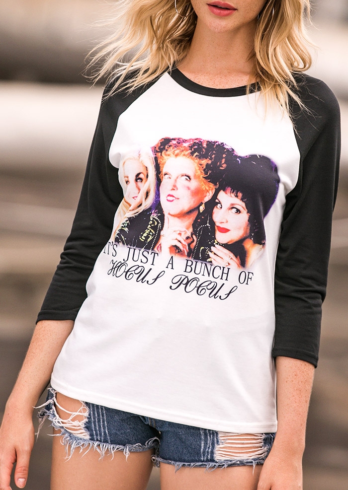 

Baseball T-Shirt Tee - White, 154216
