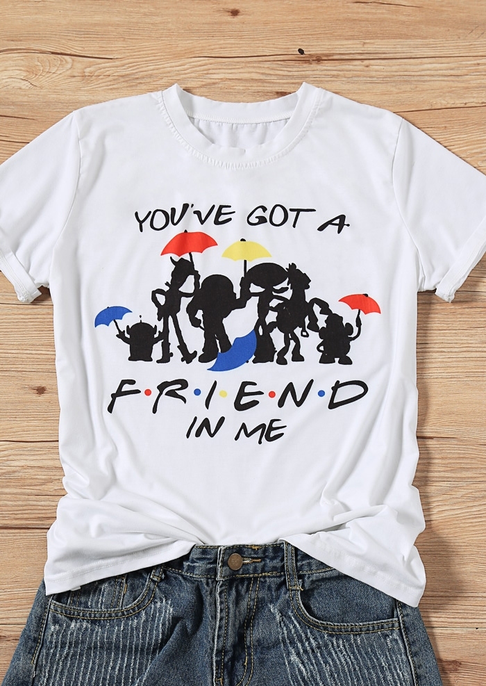 You got a friend in me. You ve got обложка. мультвфильм youre get a friand me. You ve got me. You have got to be kidding.