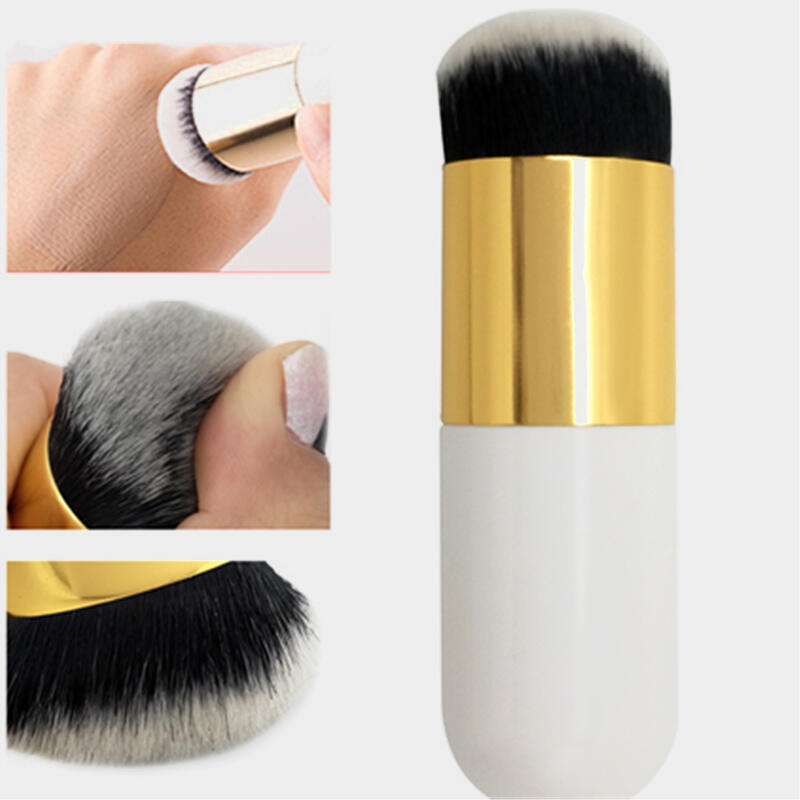 Women Makeup Foundation Brush