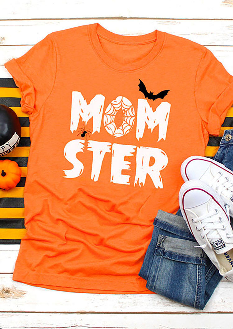 family halloween tee shirts