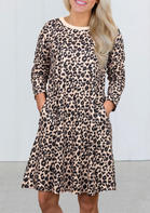 Leopard_Printed_ONeck_Pocket_Mini_Dress