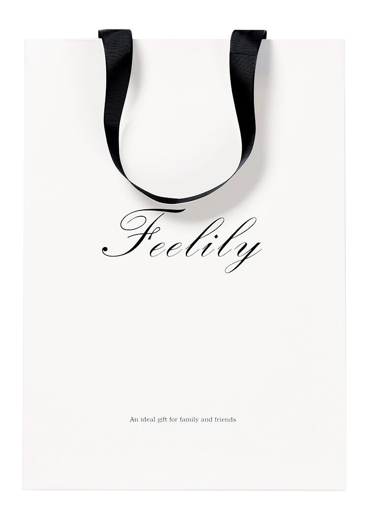 Feelily Scarf Gift Bag