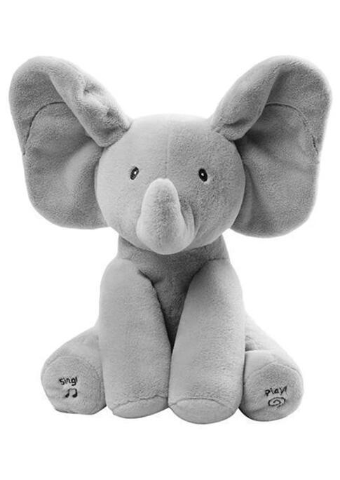 flappy the singing elephant