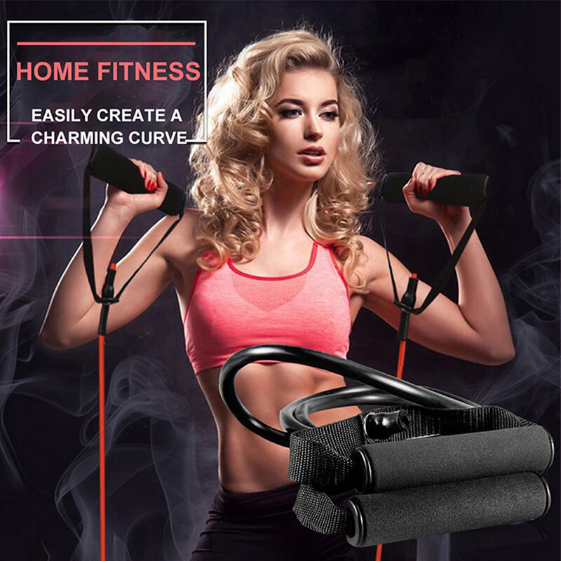 

Chest Fitness Strength Trainer, Random, 469025