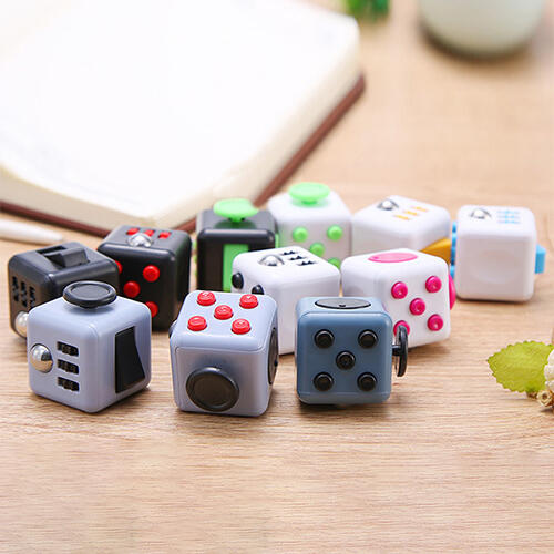 

Six Magical Functions Games Cubes, Pattern10, 469037