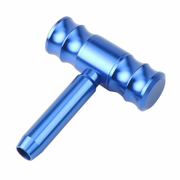 

T Handle Universal Shift Knob Cover, Royal blue, 478163