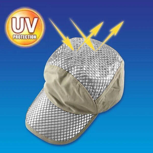 

Outdoor Sunscreen Cooling Hat, Pattern1, 479113