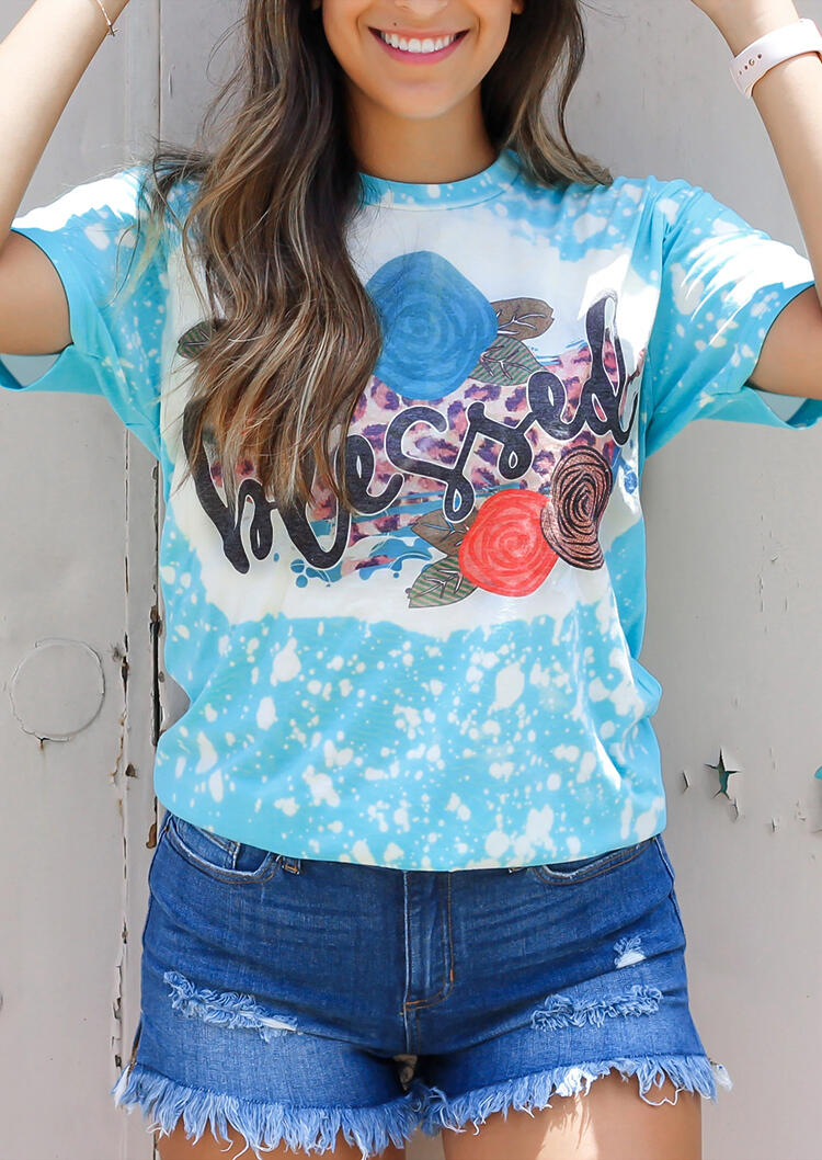 bleached thanksgiving shirts