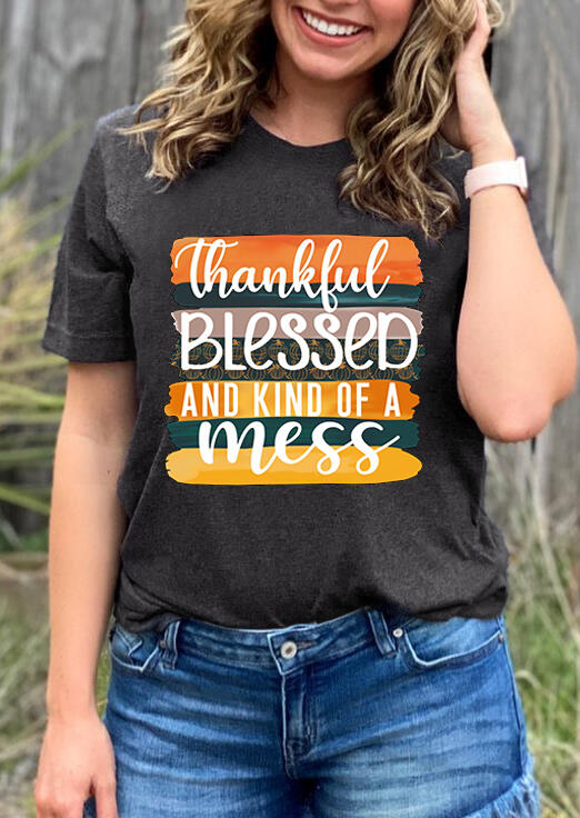 mom thanksgiving shirt