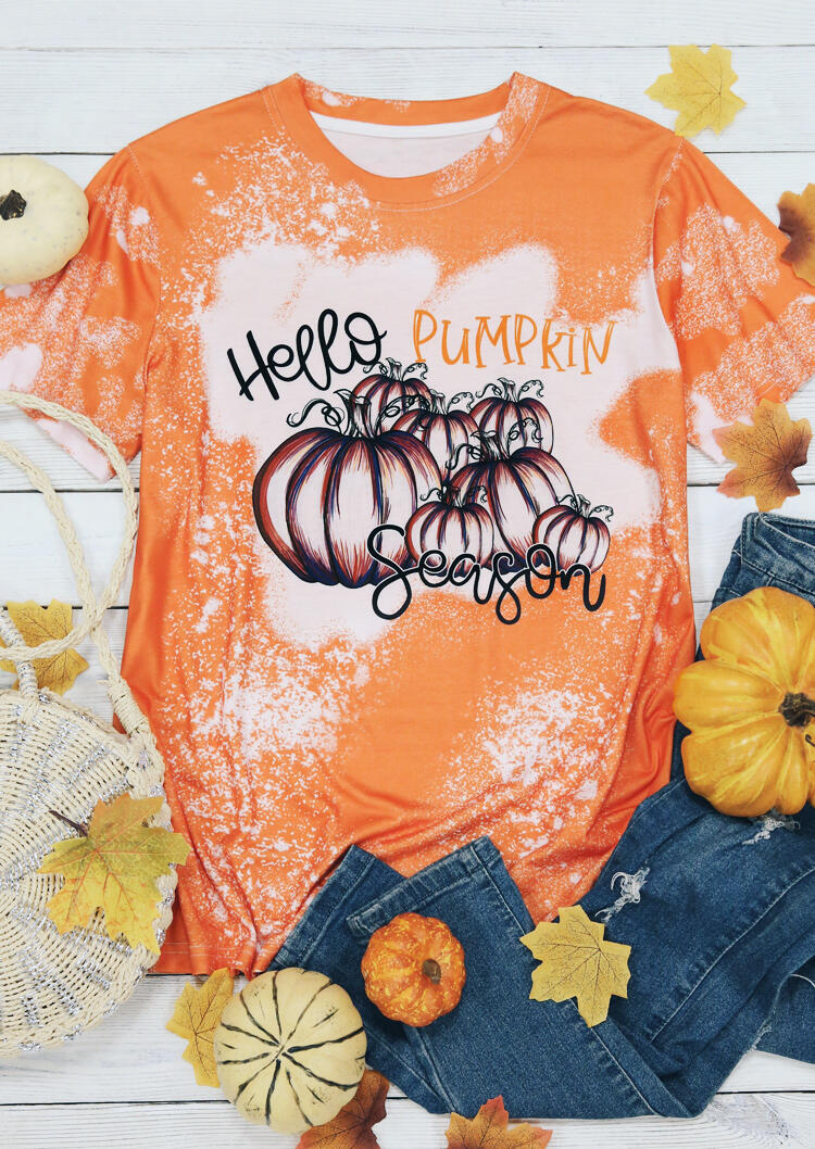 bleached thanksgiving shirts