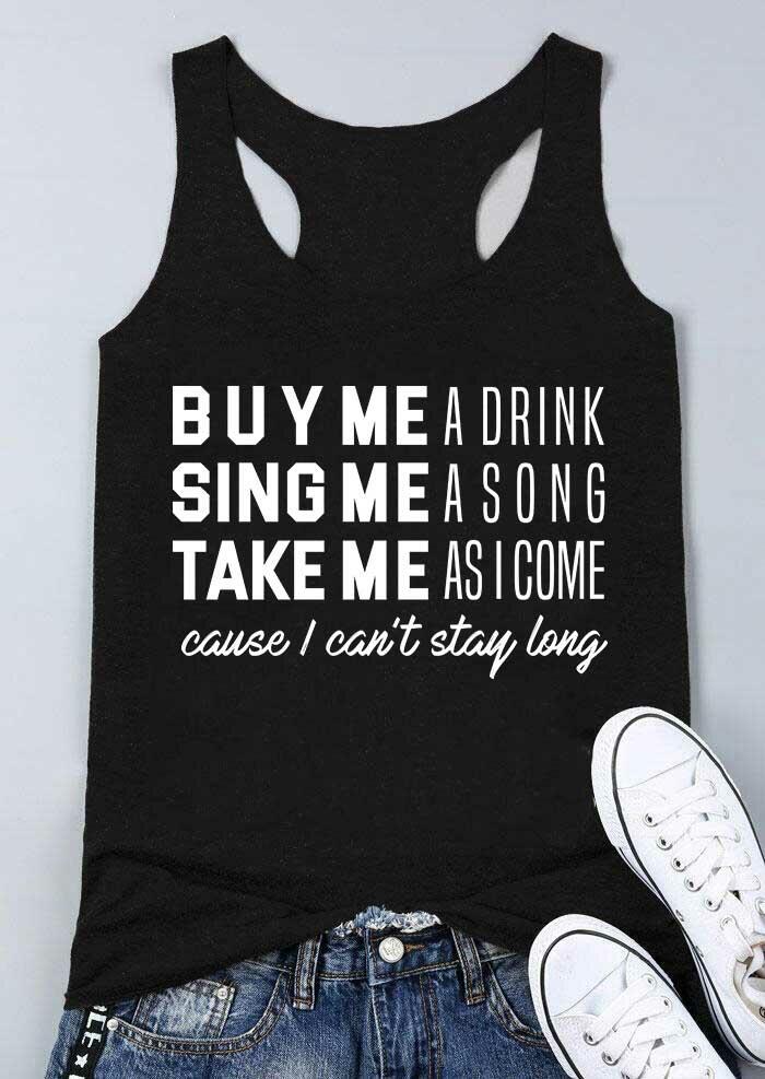 Sing drink