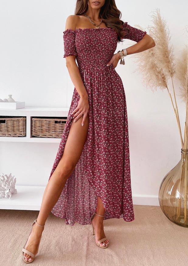 The World's Best Maxi Dresses at Amazing Price Bellelily