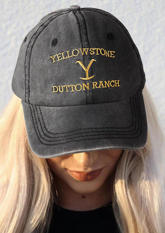 

Washed Distressed Twill Baseball Cap, Gray;burgundy, 478067