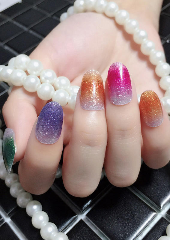 thumb