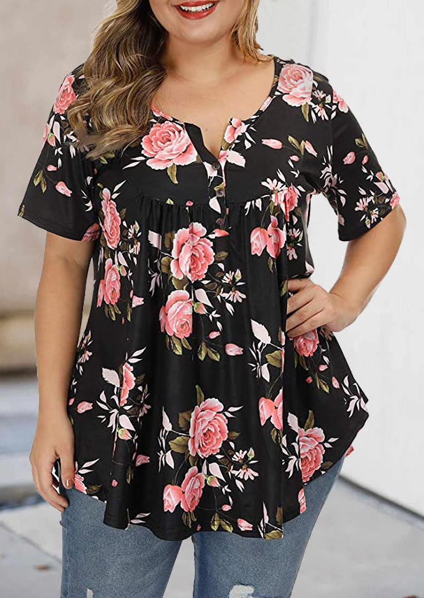 The World's Best Plus Size at Amazing Price - Bellelily
