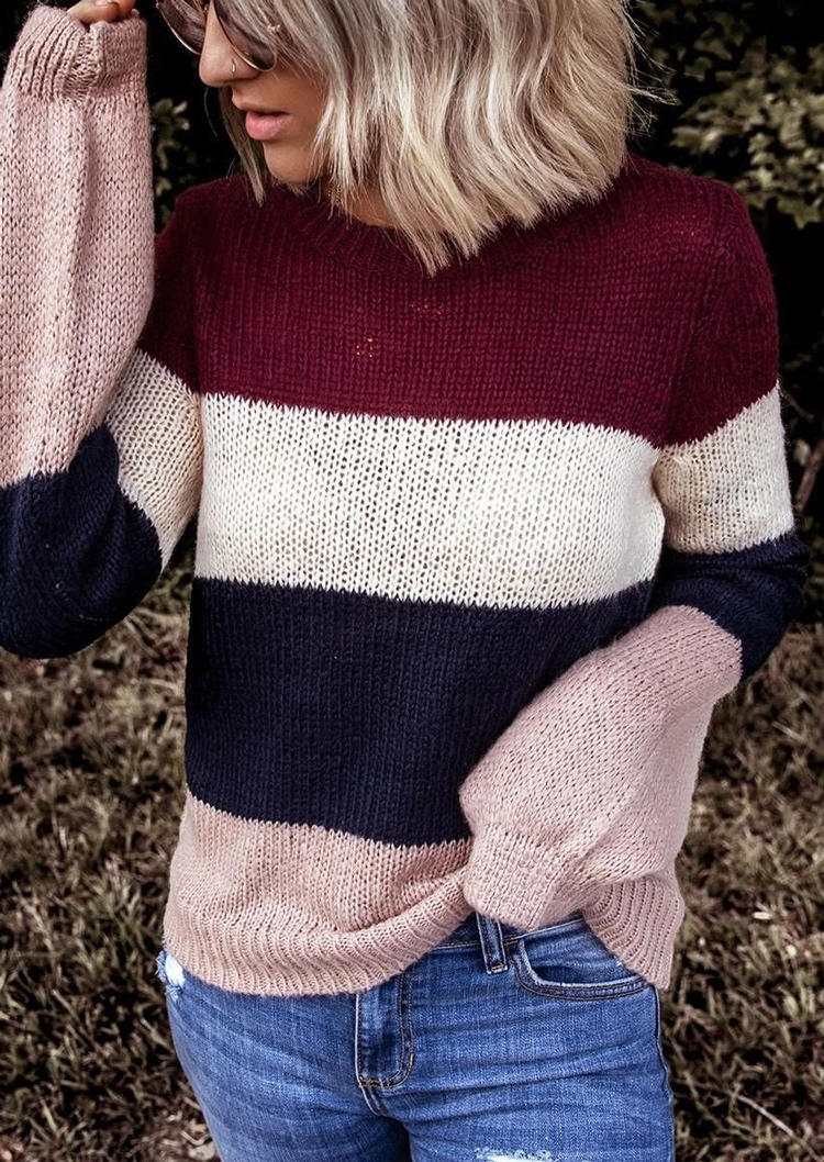 The World's Best Sweaters & Cardigans at Amazing Price - Bellelily