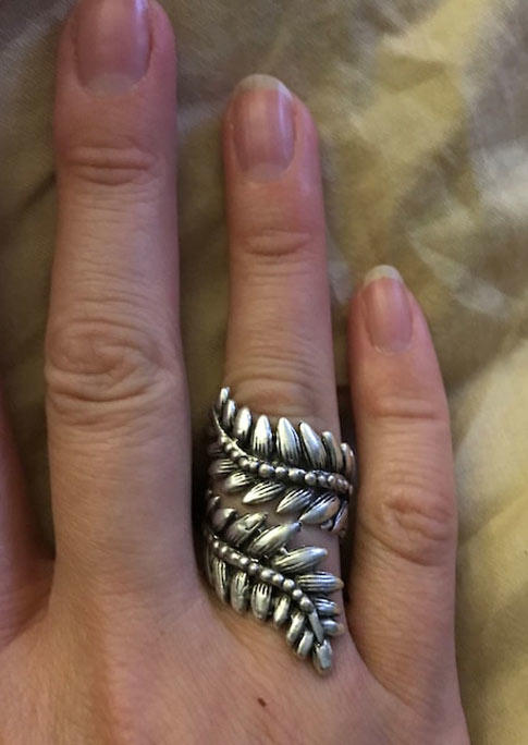 thumb