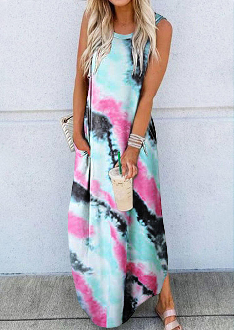 The World's Best Maxi Dresses at Amazing Price - Bellelily