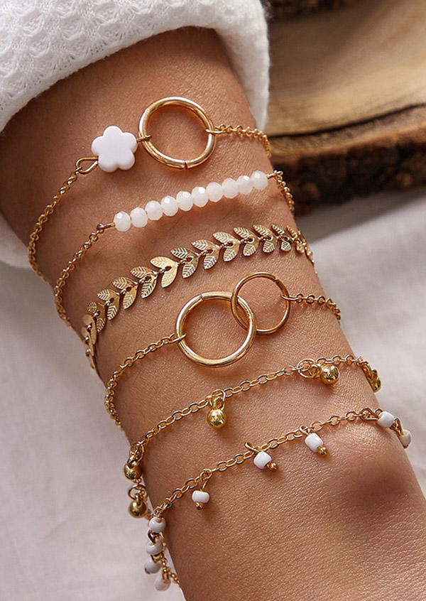 The World's Best Bracelet At Amazing Price - Bellelily