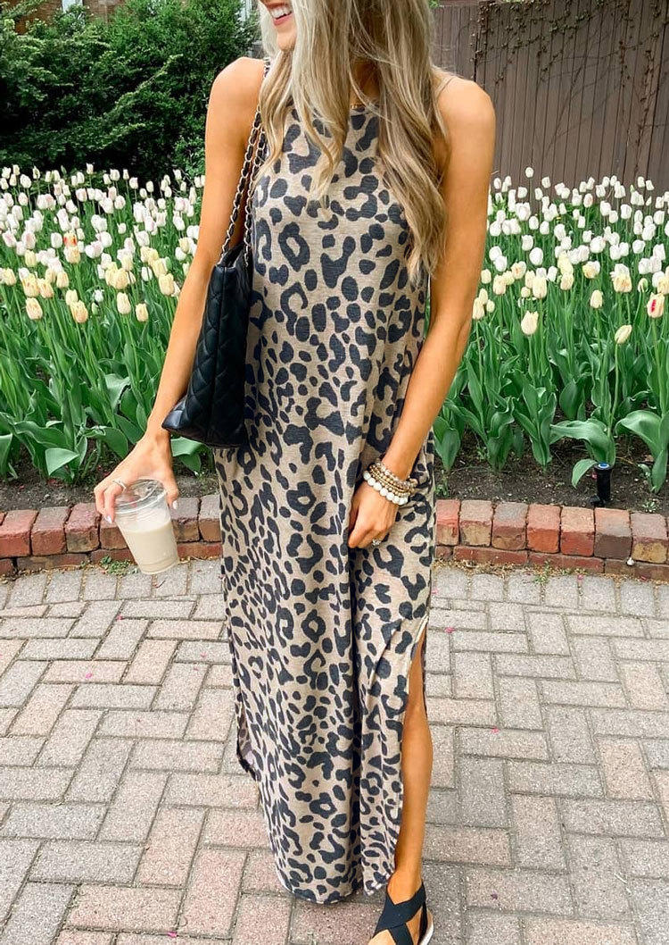 The World's Best Maxi Dresses at Amazing Price - Bellelily