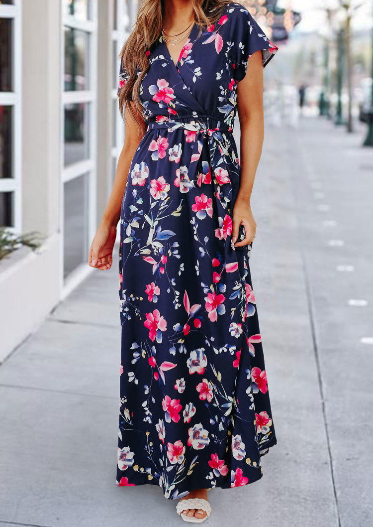 The World's Best Maxi Dresses at Amazing Price - Bellelily