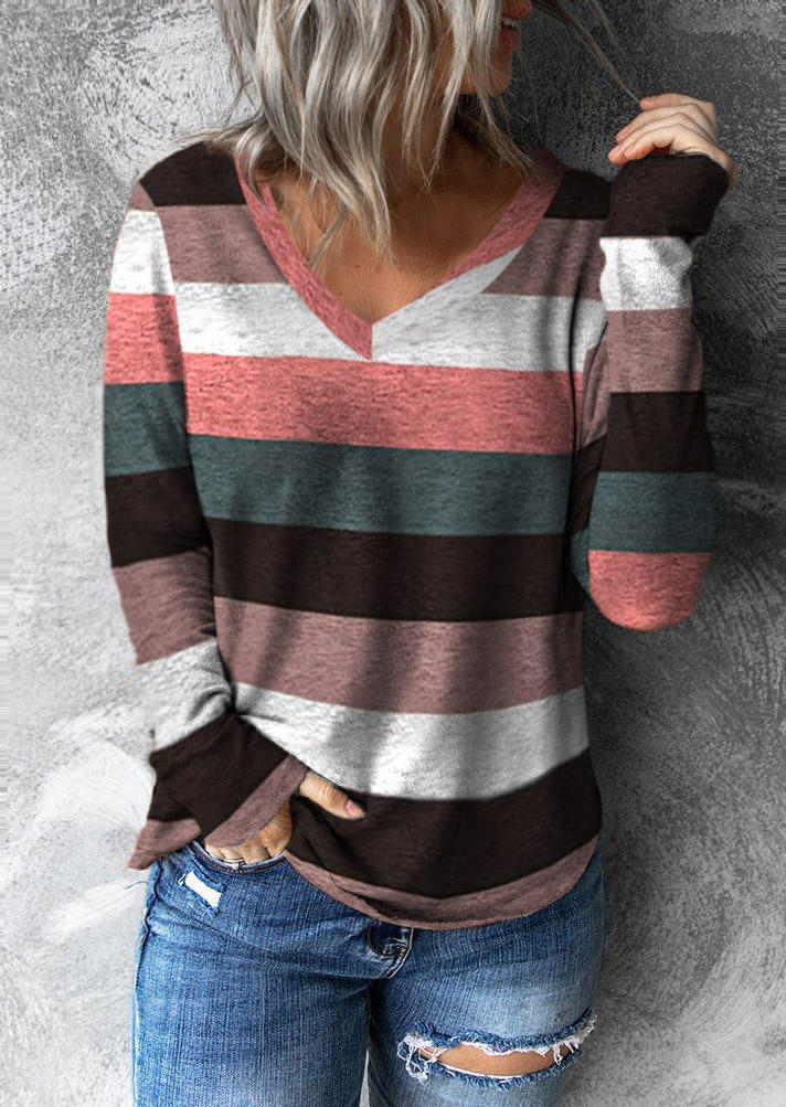 The World's Best Long Sleeve at Amazing Price - Bellelily