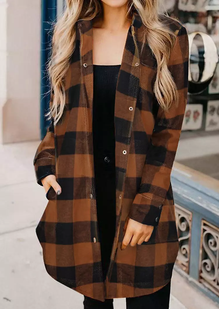 The World's Best Jackets & Coats at Amazing Price - Bellelily