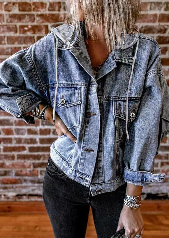 The World's Best Jackets & Coats at Amazing Price - Bellelily