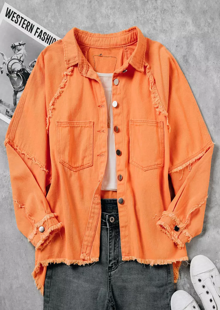 The World's Best Jackets & Coats at Amazing Price - Bellelily