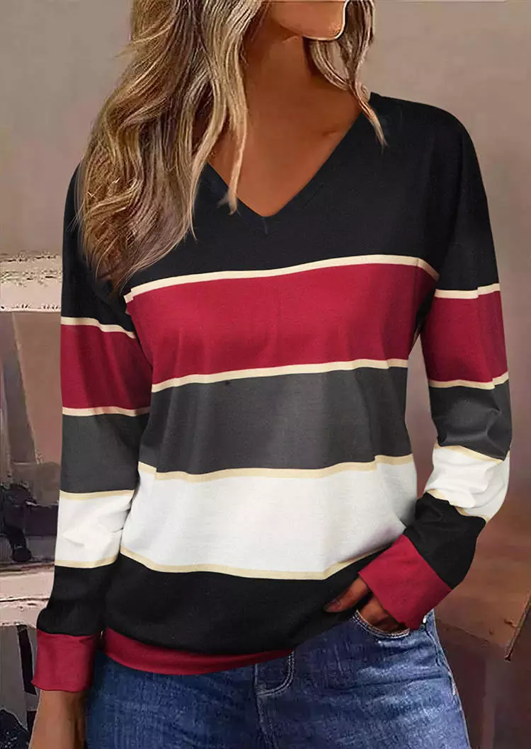 The World's Best Long Sleeve at Amazing Price - Bellelily