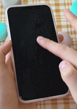 

Mobile Phone Screen Wipe Ball, Green, SCM014434