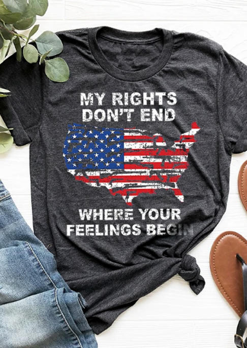 My rights. Dont right