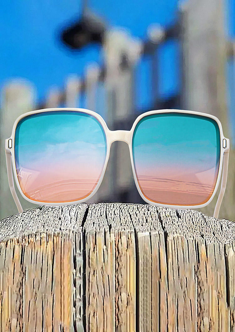 

Ocean Gradient PC Fashion Glasses, Multicolor, SCM017157