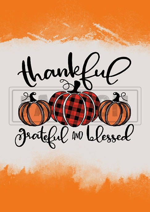 Thanksgiving Thankful Grateful And Blessed Pumpkin Plaid Leopard Sweatshirt Dress