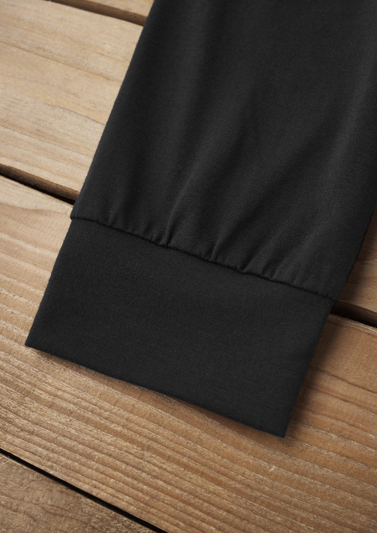 Lace Up Drawstring Off Shoulder Bodycon Dress - Black