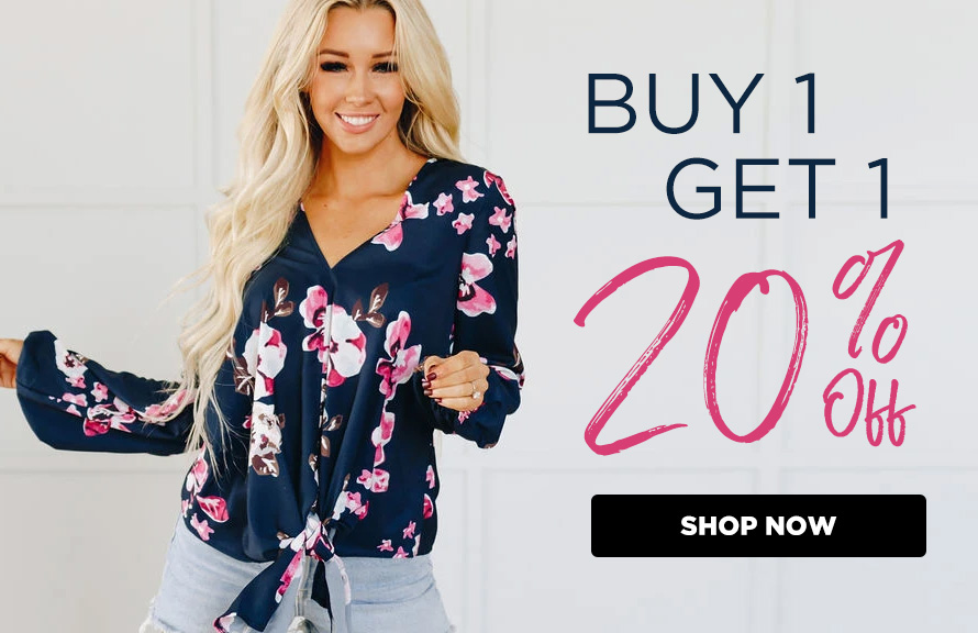 Online Clothing Shopping | Women's & Men's Clothes | Bellelily